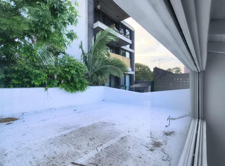 PH · 44m² · 2 Ambientes