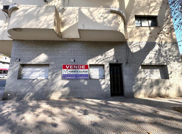 PH · 70m² · 3 Ambientes