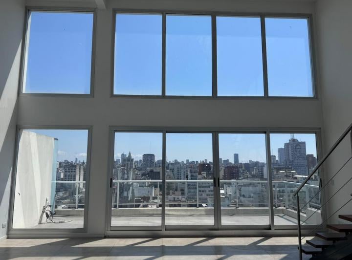 Departamento · 83m² · 3 Ambientes · 1 Cochera