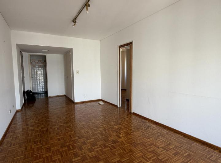 Departamento · 57m² · 3 Ambientes