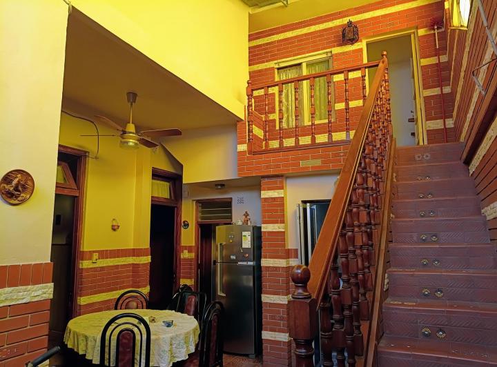 PH · 85m² · 5 Ambientes