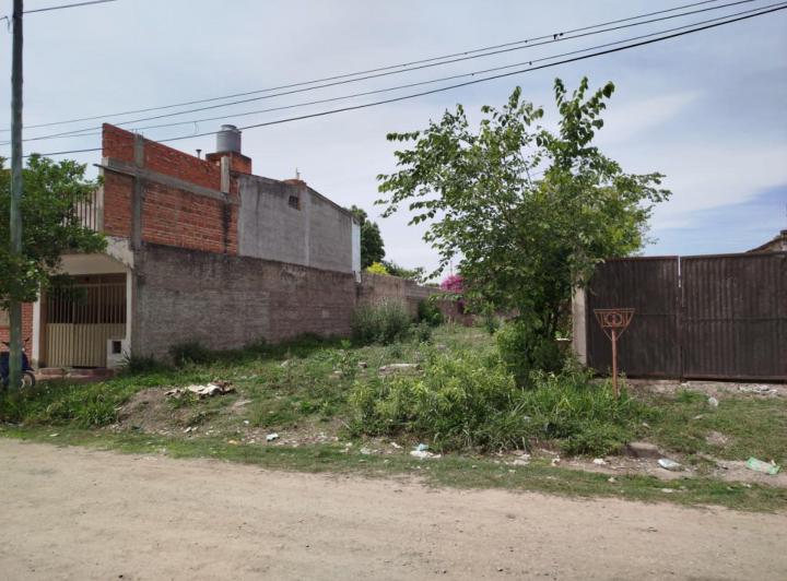 Terreno · 308m²