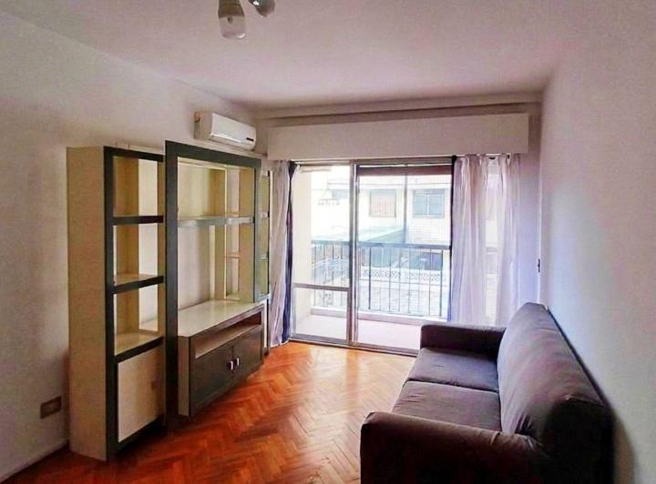 Departamento · 53m² · 3 Ambientes