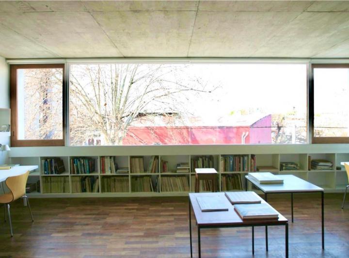 Departamento · 68m² · 1 Ambiente