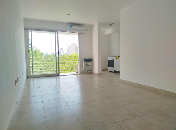 Departamento · 39m² · 2 Ambientes
