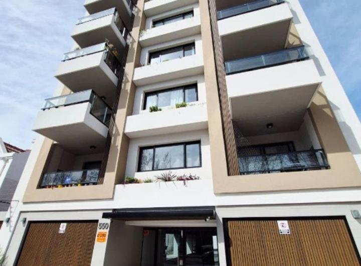 Departamento · 33m² · 1 Ambiente · 1 Cochera