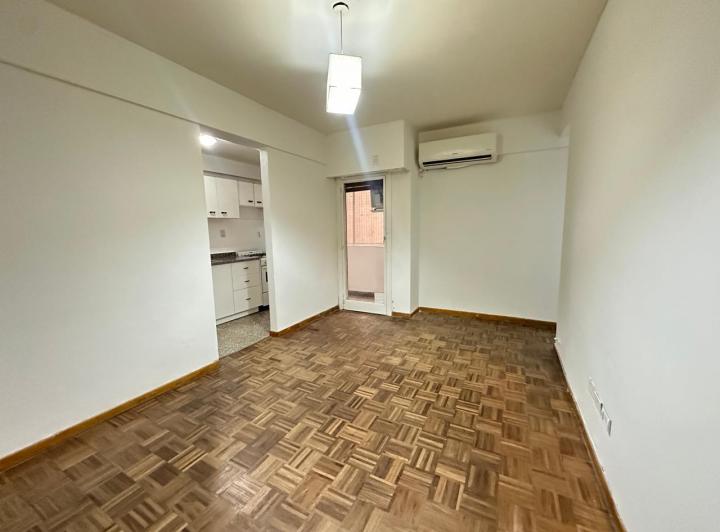 Departamento · 35m² · 2 Ambientes