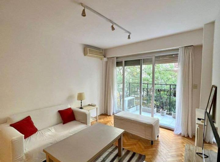 Departamento · 65m² · 3 Ambientes · 1 Cochera