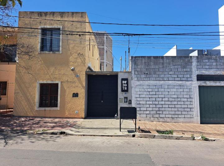 Departamento · 35m² · 2 Ambientes