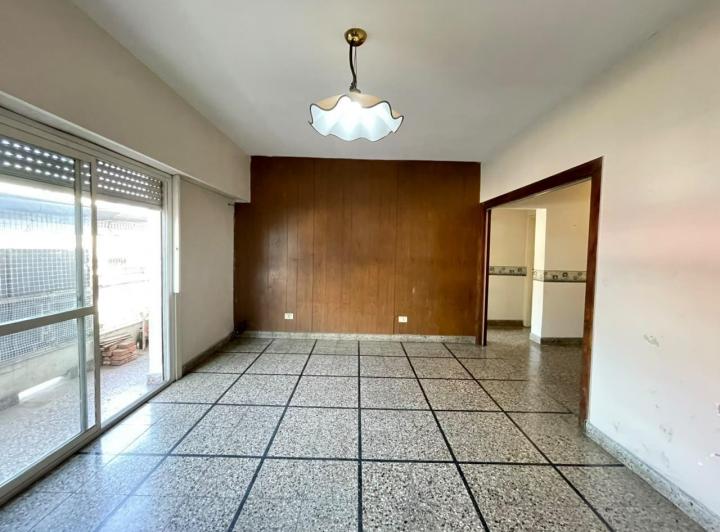 Departamento · 76m² · 3 Ambientes