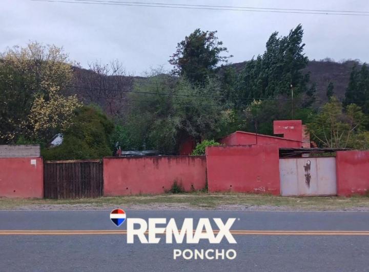 Casa · 155m² · 6 Ambientes · 2 Cocheras
