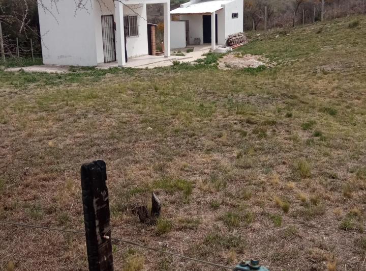 Casa · 70m² · 2 Ambientes · 2 Cocheras