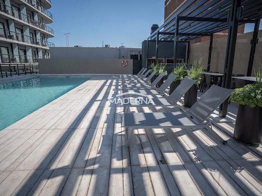 Departamento · 35m² · 2 Ambientes
