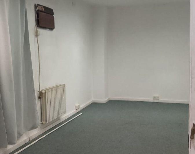 Local comercial · 15m² · 1 Ambiente