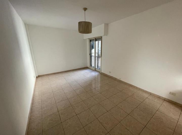 Departamento · 30m² · 1 Ambiente