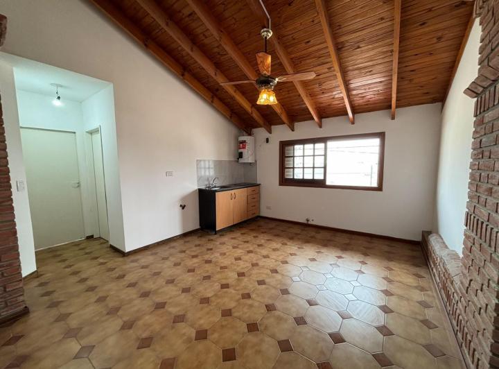 Departamento · 50m² · 2 Ambientes