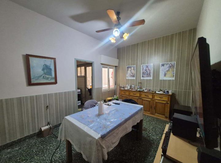 Departamento · 44m² · 3 Ambientes