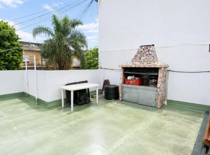 PH · 55m² · 3 Ambientes · 1 Cochera