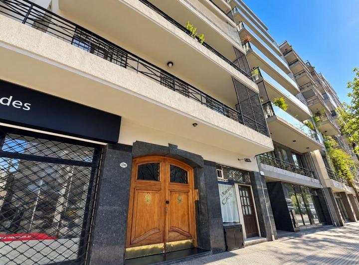 Departamento · 36m² · 2 Ambientes