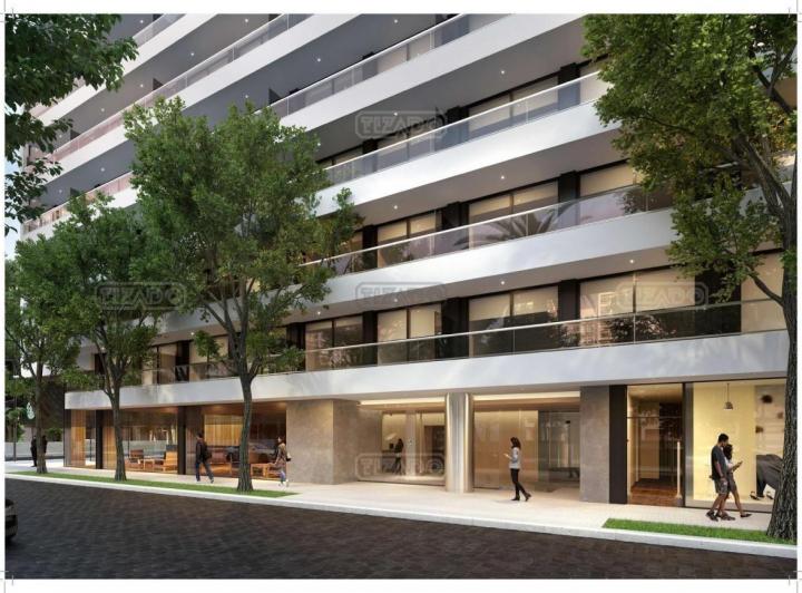Departamento · 23m² · 1 Ambiente