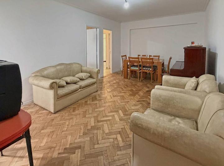 Departamento · 70m² · 4 Ambientes