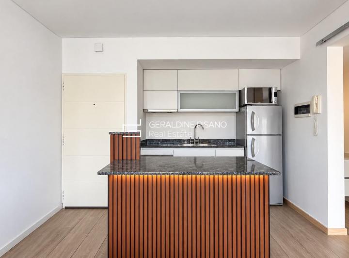 Departamento · 42m² · 2 Ambientes
