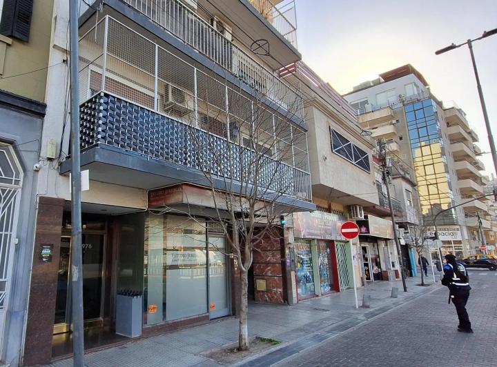 Departamento · 35m² · 2 Ambientes