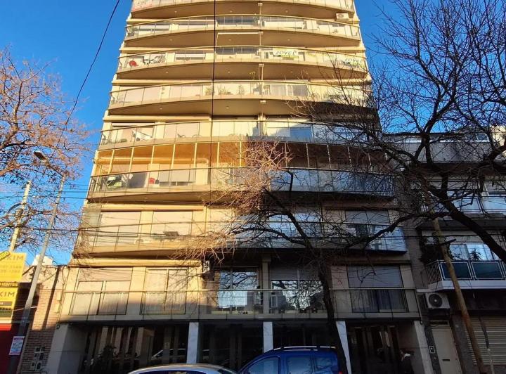 Departamento · 40m² · 2 Ambientes