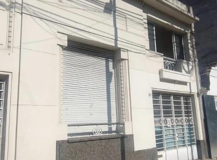 Casa · 150m² · 1 Ambiente · 1 Cochera