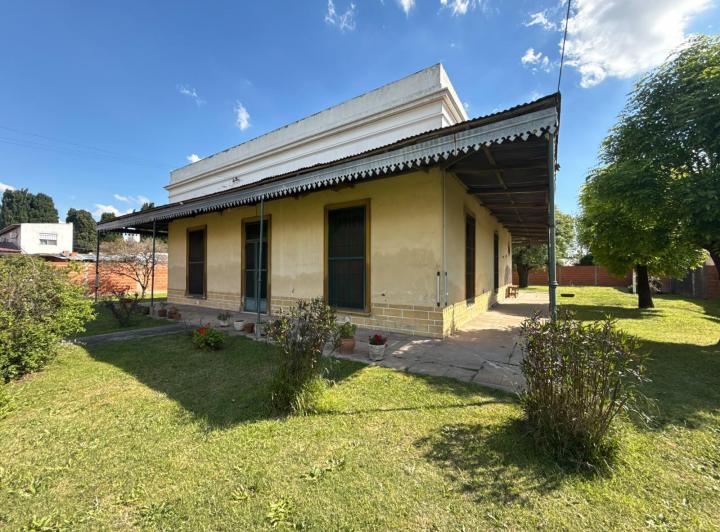 Casa · 184m² · 5 Ambientes
