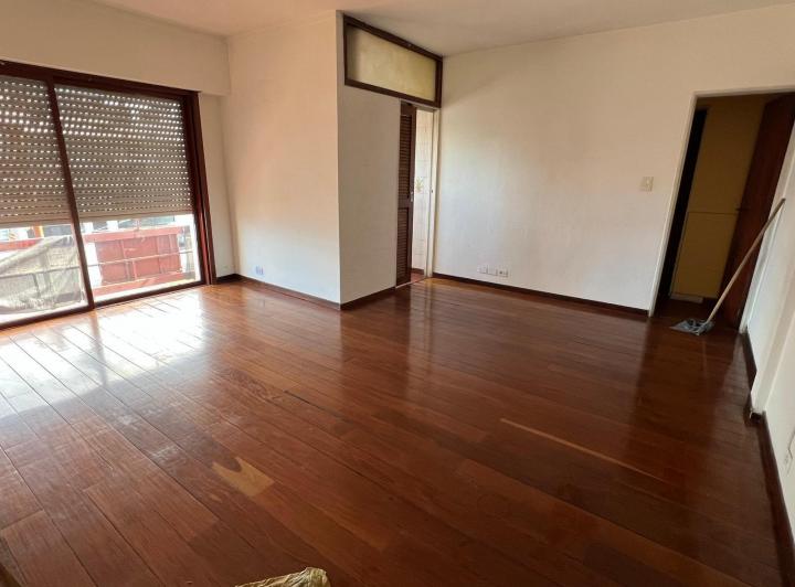 Departamento · 2 Ambientes
