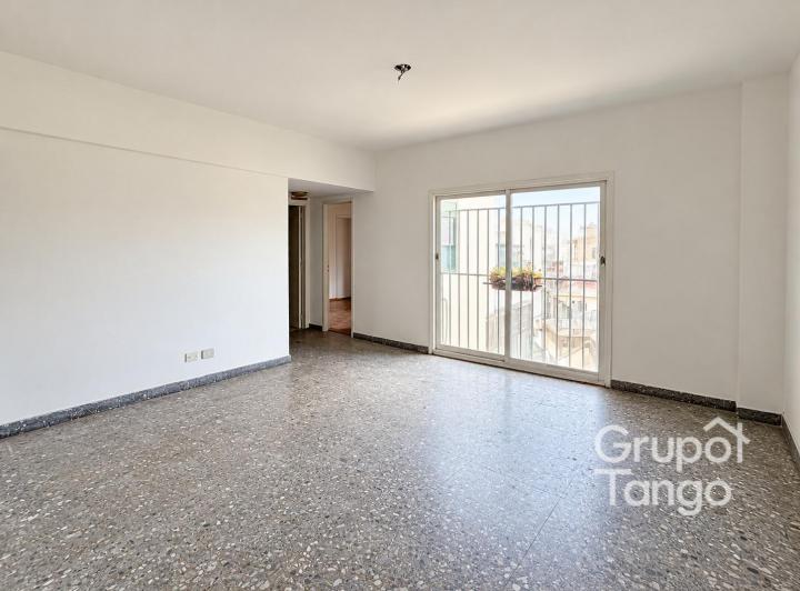 Departamento · 56m² · 3 Ambientes