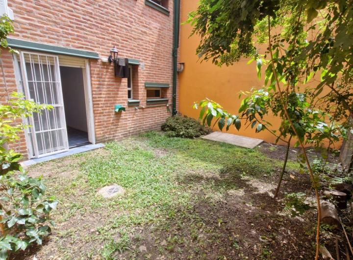 Departamento · 41m² · 2 Ambientes · 1 Cochera