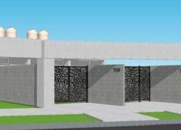 PH · 46m² · 2 Ambientes · 1 Cochera · PH en Venta en Rafaela