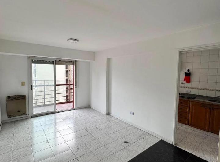 Departamento · 45m² · 2 Ambientes