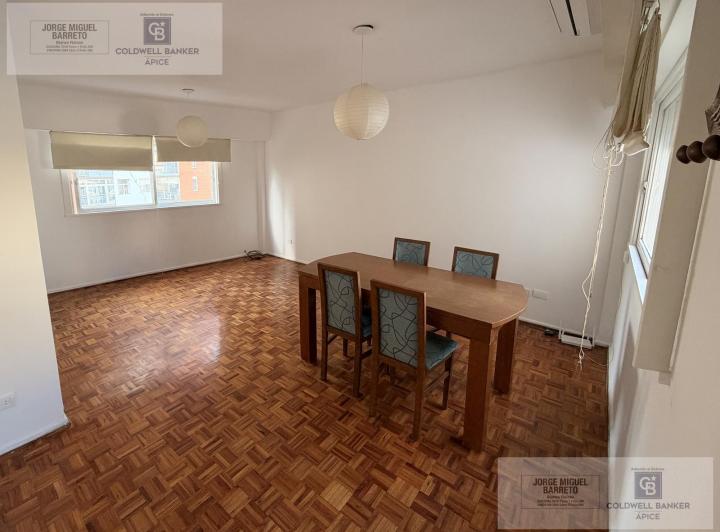 Departamento · 31m² · 1 Ambiente