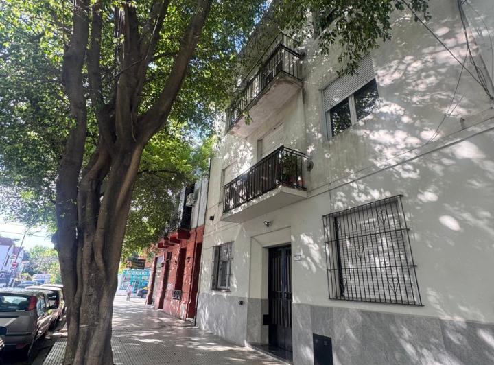 Departamento · 45m² · 2 Ambientes