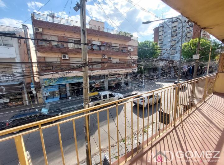 Departamento · 40m² · 2 Ambientes