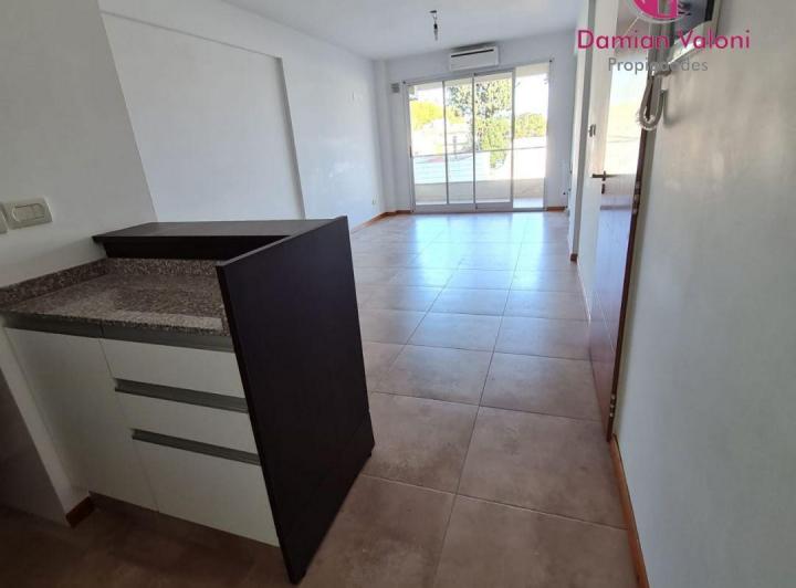 Departamento · 45m² · 2 Ambientes