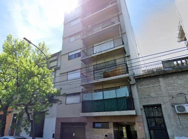 Departamento · 38m² · 2 Ambientes