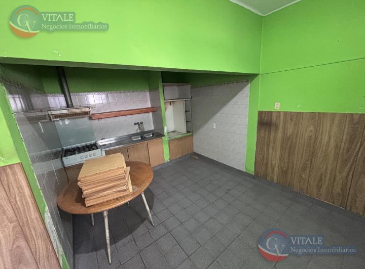 PH · 211m² · 5 Ambientes