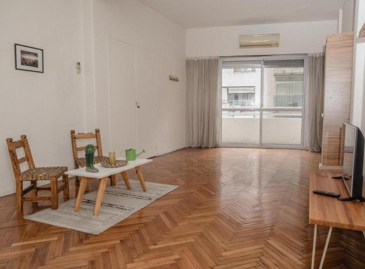 Departamento · 39m² · 1 Ambiente