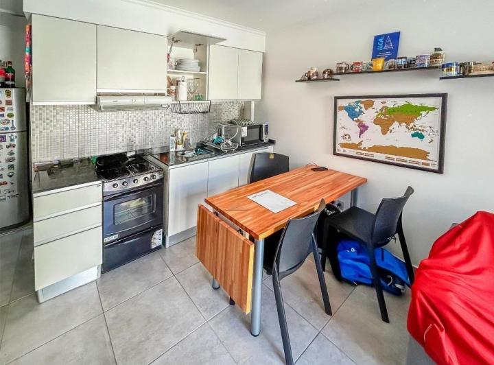 Departamento · 27m² · 1 Ambiente