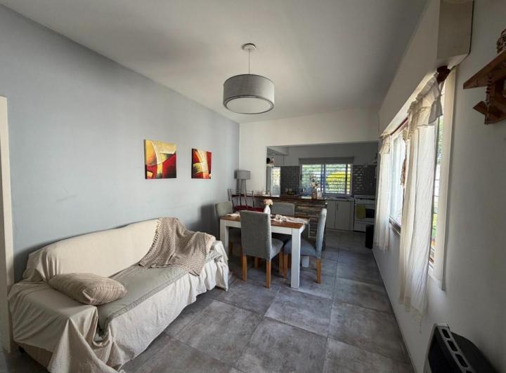 PH · 40m² · 2 Ambientes