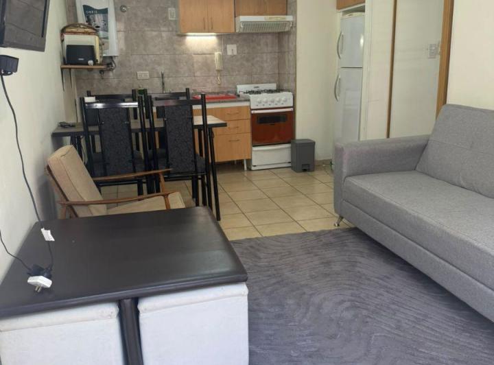 Departamento · 45m² · 3 Ambientes