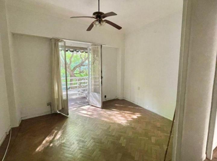 Departamento · 47m² · 2 Ambientes