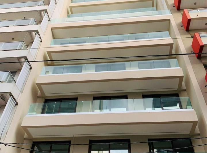 Departamento · 68m² · 3 Ambientes · 1 Cochera