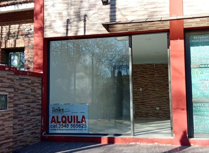 Local comercial · 25m²