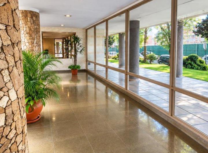 Departamento · 62m² · 1 Cochera