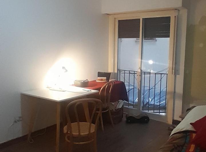 Departamento · 37m² · 2 Ambientes